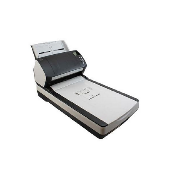 Máy scan Fujitsu fi-7260 (PA03670-B551) quét tốc độ cao