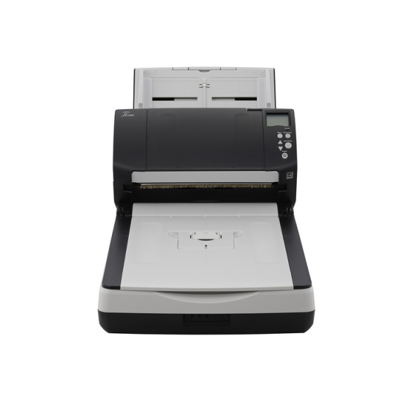 Máy scan Fujitsu fi-7280 (PA03670-B501) 600 x 600 dpi