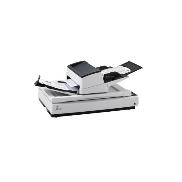 Máy scan Fujitsu fi-7700S (PA03575-B401) công suất vượt trội