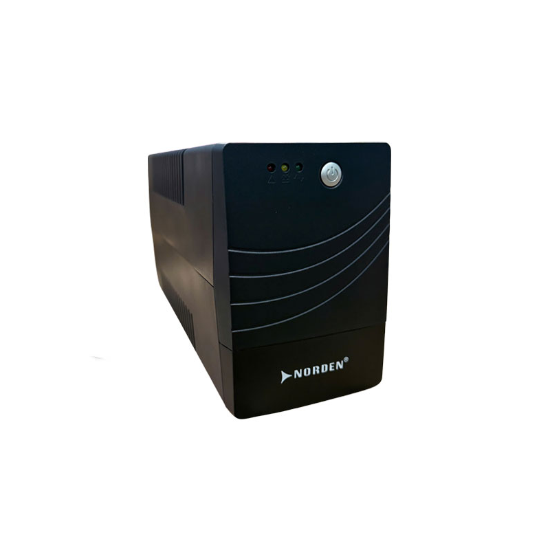 Bộ lưu điện Norden CN0650N 650VA/390W