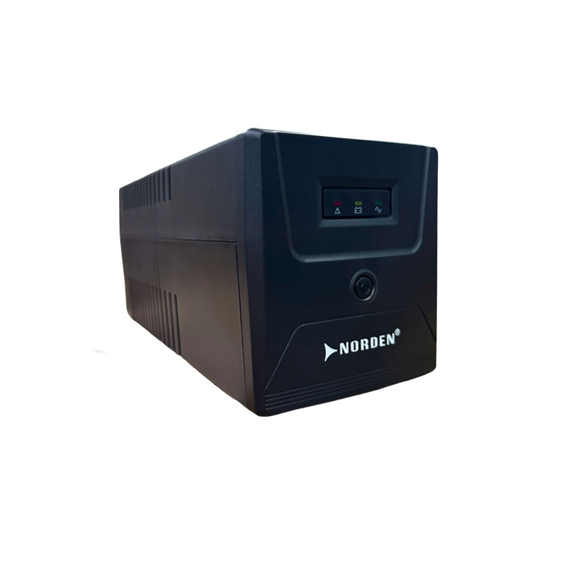 Bộ lưu điện Norden CN1200N 1200VA/720W