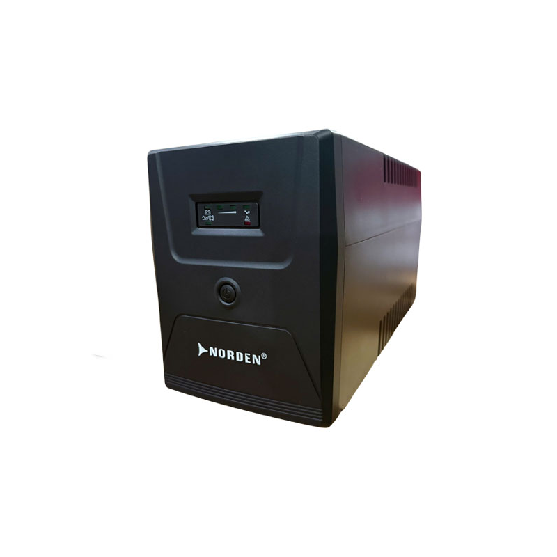 Bộ lưu điện Norden CN2000N 2000VA/1200W