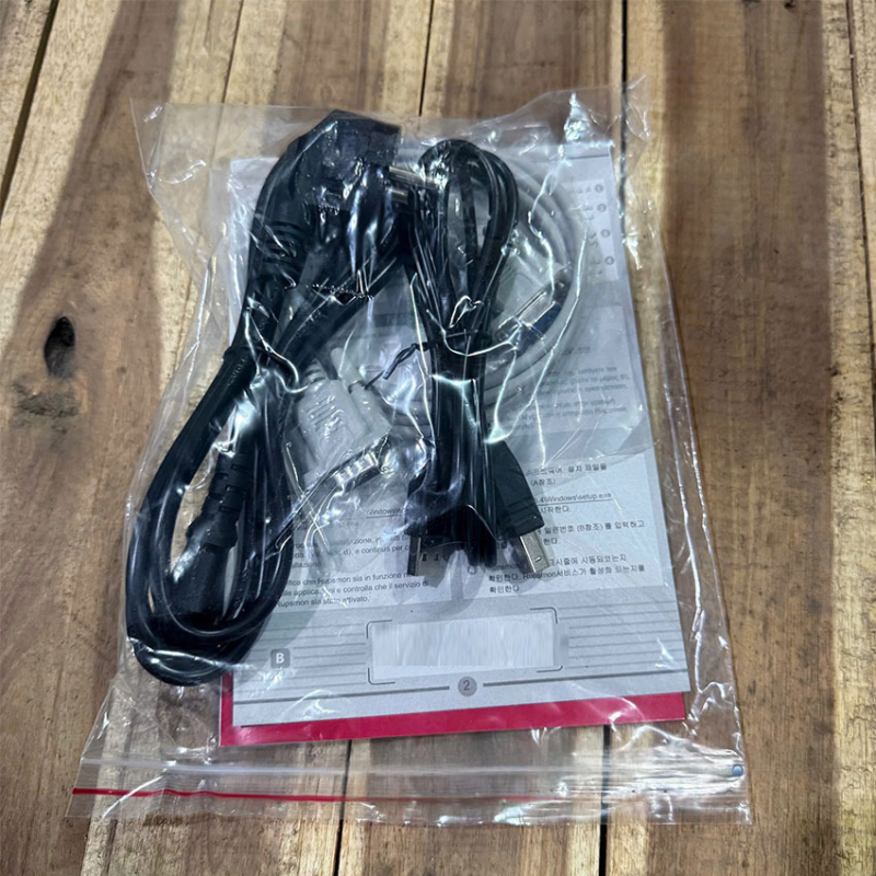 Bộ lưu điện Norden CN7001MPI 1000VA/900W
