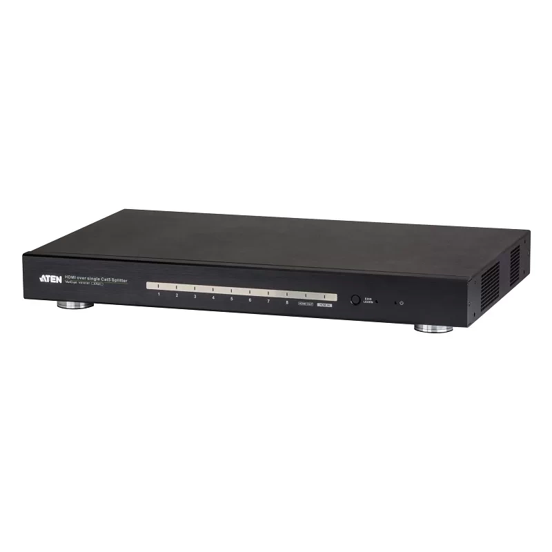 ATEN 4/8-Port HDMI over Single Cat 5 Splitter