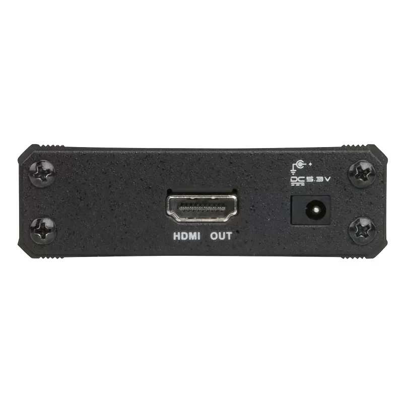 Bộ chuyển đổi VGA/Audio sang HDMI ATEN VC180