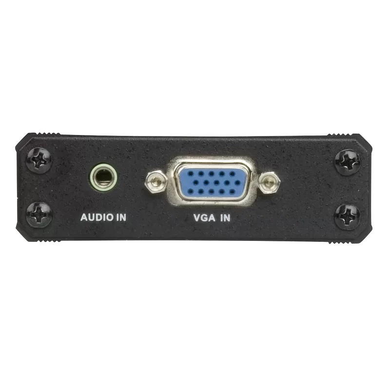 Bộ chuyển đổi VGA/Audio sang HDMI ATEN VC180