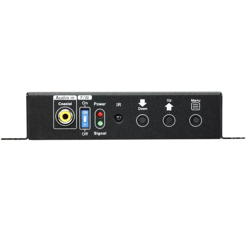 Bộ chuyển đổi VGA/Audio sang HDMI với Scaler ATEN VC182