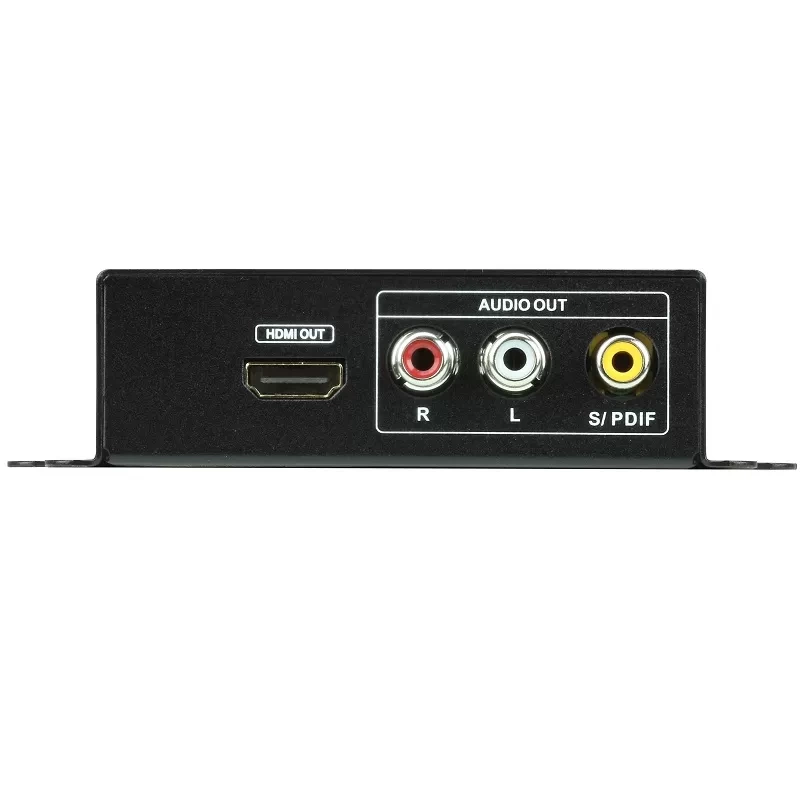 Bộ chuyển đổi 3G-SDI sang HDMI/Audio ATEN VC480