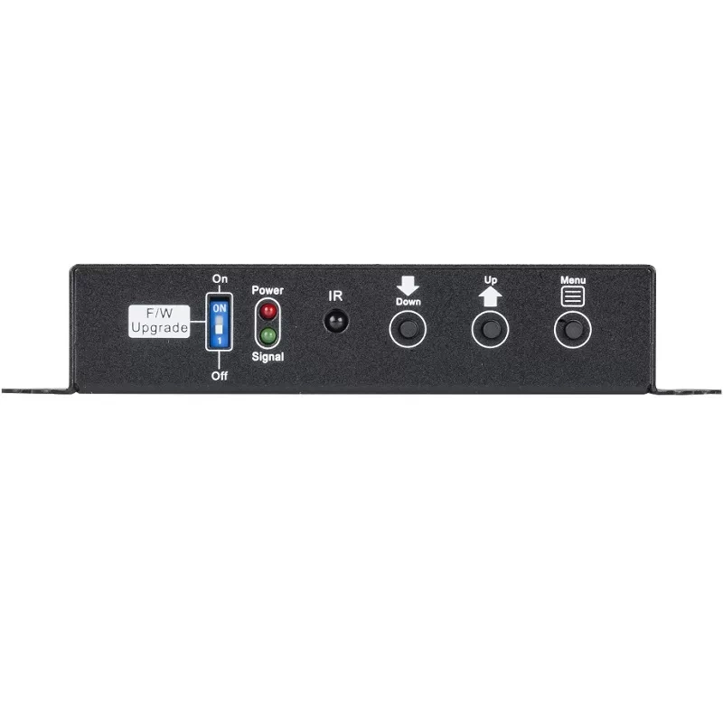 Bộ chuyển đổi HDMI sang VGA/Audio với Scaler ATEN VC812