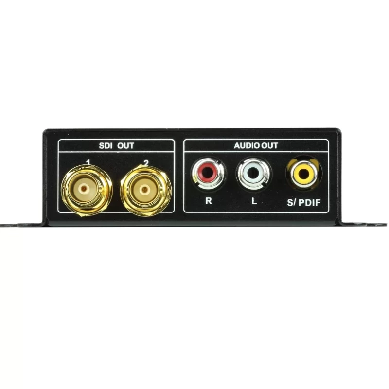 Bộ chuyển đổi HDMI sang 3G-SDI/Audio ATEN VC840