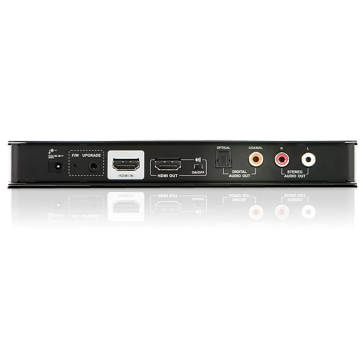 Bộ giải mã âm thanh HDMI Repeater Plus ATEN VC880
