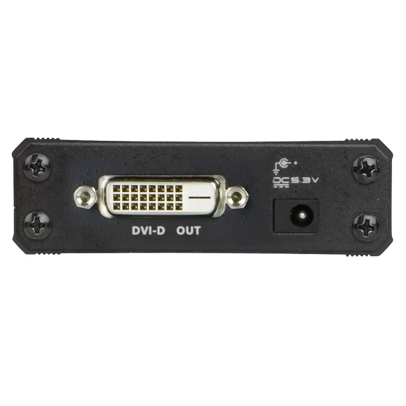 Bộ chuyển đổi VGA sang DVI ATEN VC160A