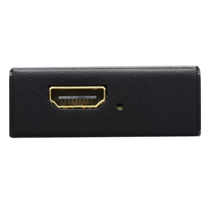 Bộ khuếch đại True 4K HDMI (4K@20m) ATEN VB800