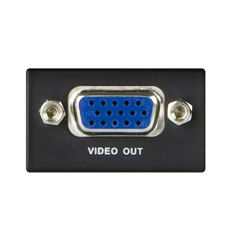 Bộ khuếch đại VGA ATEN VB100 (1280 x 1024@70m)
