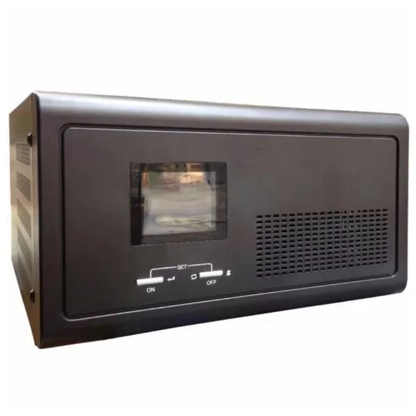 Bộ kích điện Inverter APOLLO HI2500 1500W
