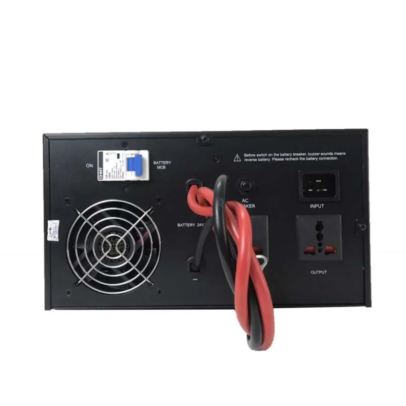 Bộ kích điện Inverter APOLLO HI2500 1500W