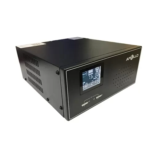 Bộ kích điện Inverter APOLLO KC1000 (HI1000) 600W