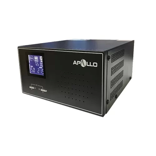 Bộ kích điện Inverter APOLLO KC1000 (HI1000) 600W