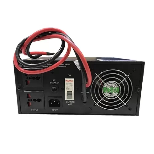 Bộ kích điện Inverter APOLLO KC1000 (HI1000) 600W