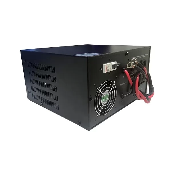 Bộ kích điện Inverter APOLLO KC1500 (HI1500) 1000W