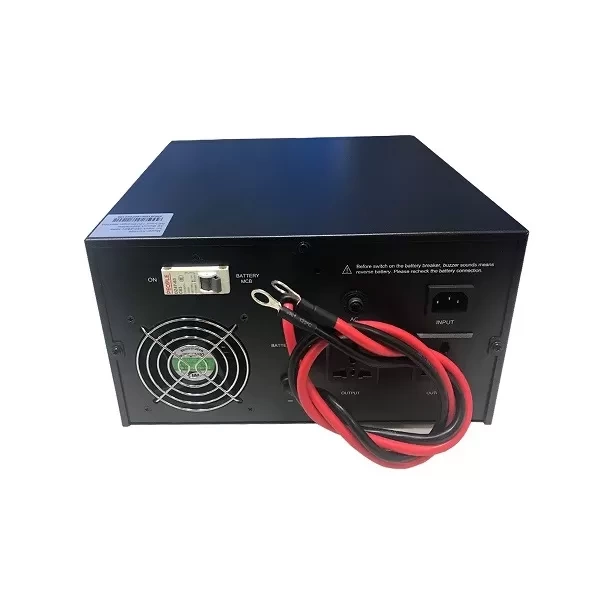 Bộ kích điện Inverter APOLLO KC1500 (HI1500) 1000W