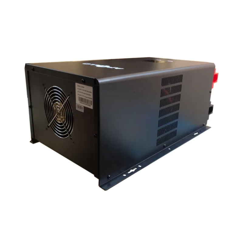 Bộ kích điện Inverter APOLLO KC3500 HI3500 2500W