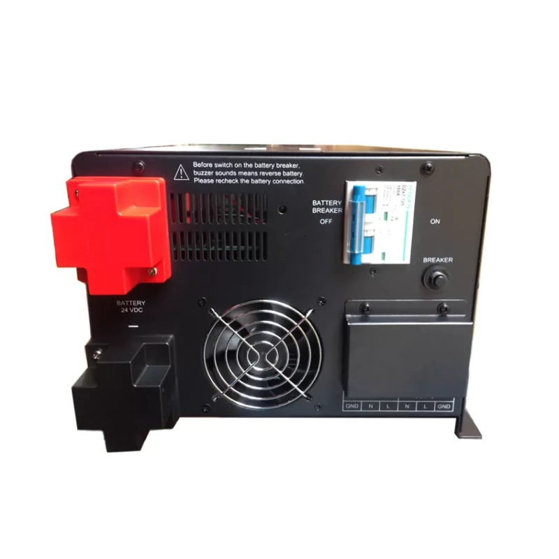 Bộ kích điện Inverter APOLLO KC3500 HI3500 2500W