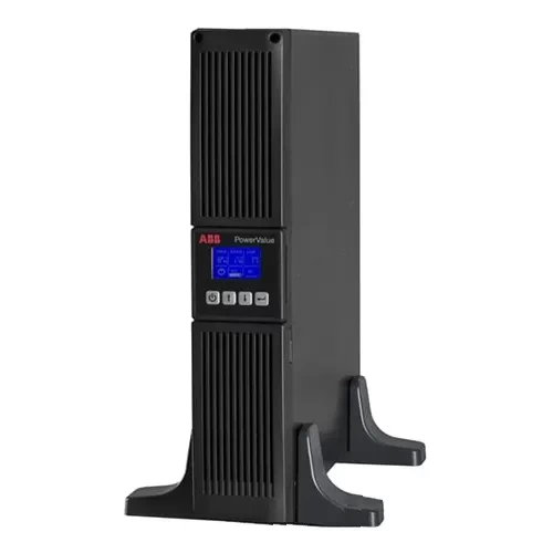 Bộ Lưu Điện ABB PowerValue 11RT 1KVA B (4NWP100100R0001)