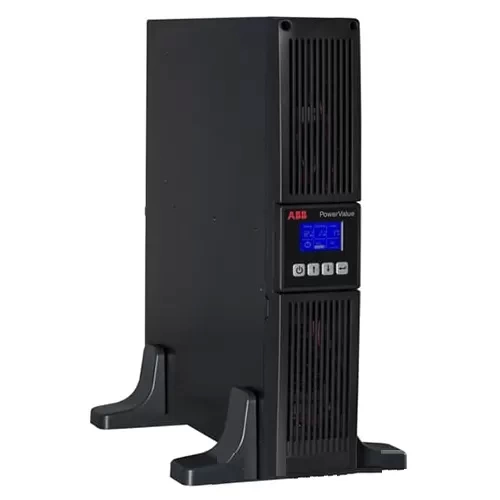 Bộ Lưu Điện ABB PowerValue 11RT 1KVA B (4NWP100100R0001)
