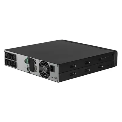 Bộ Lưu Điện ABB PowerValue 11RT 2KVA B (4NWP100101R0001)
