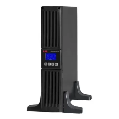 Bộ Lưu Điện ABB PowerValue 11RT 2KVA B (4NWP100101R0001)