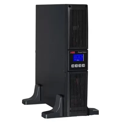 Bộ Lưu Điện ABB PowerValue 11RT 2KVA B (4NWP100101R0001)