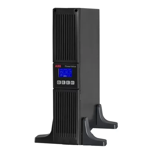 Bộ Lưu Điện ABB PowerValue 11RT 3KVA B (4NWP100102R0001)