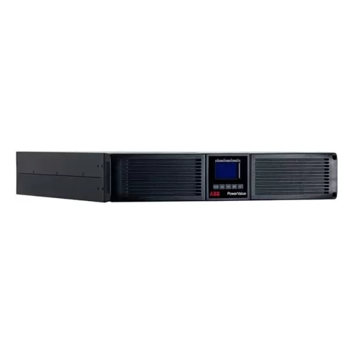 Bộ Lưu Điện ABB PowerValue 11RT G2 6KVA (4NWP100150R0001)