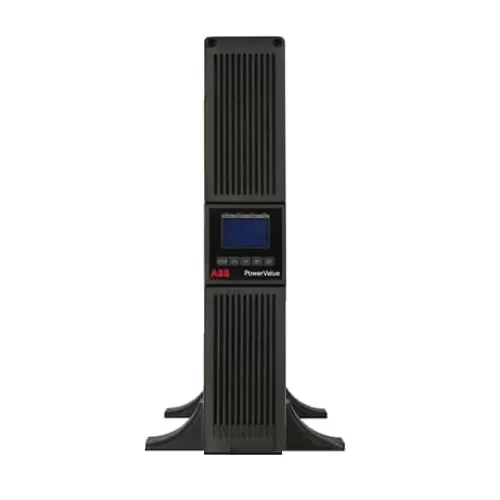 Bộ Lưu Điện ABB PowerValue 11RT G2 6KVA (4NWP100150R0001)