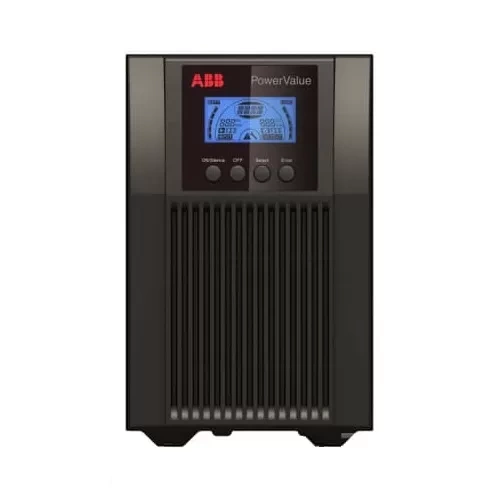 Bộ Lưu Điện ABB PowerValue 11T G2 2KVA B (4NWP100161R0001)