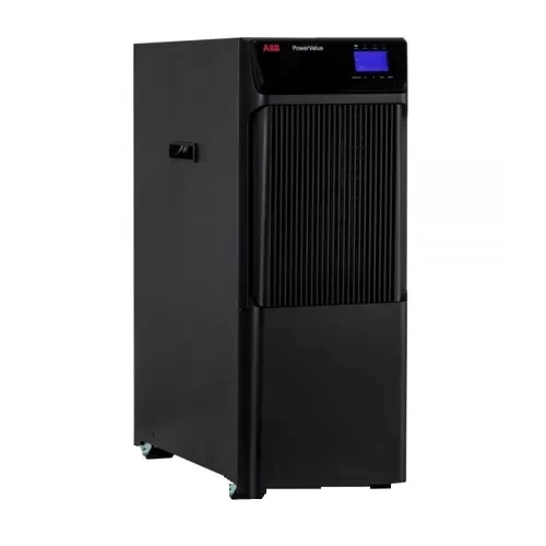 Bộ Lưu Điện ABB PowerValue 11T G2 6KVA B (4NWP100163R0001)