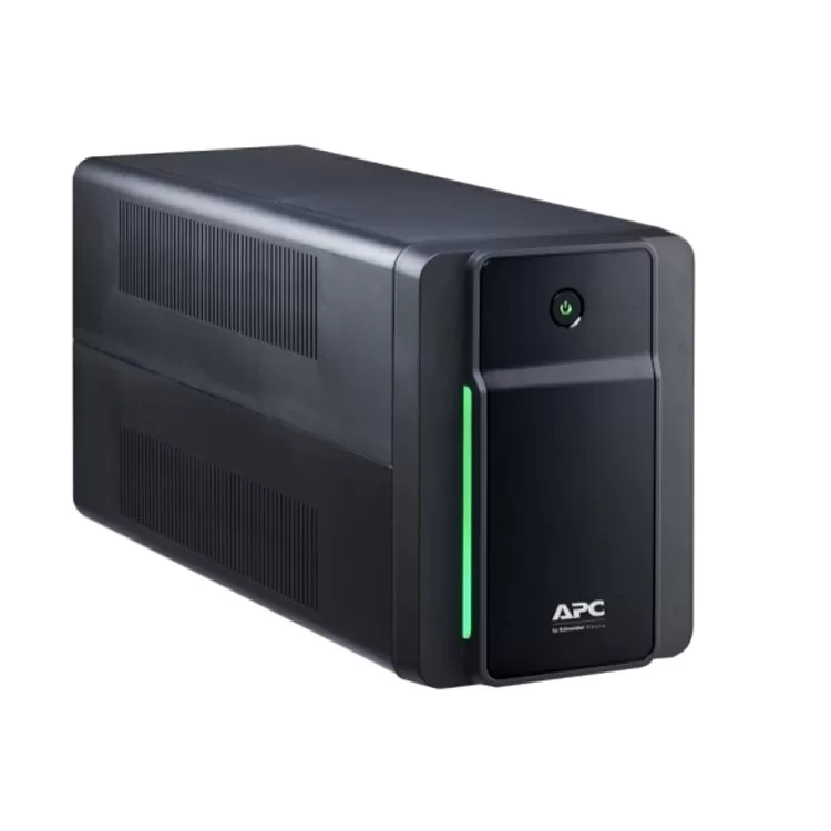 Bộ lưu điện APC Back-UPS BX1600MI-MS 1600VA, AVR, Universal Sockets