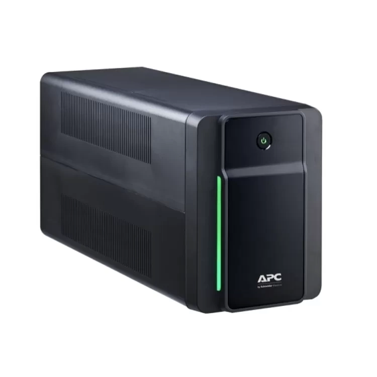 Bộ lưu điện APC Back-UPS BX2200MI-MS 2200VA, AVR, Universal Sockets