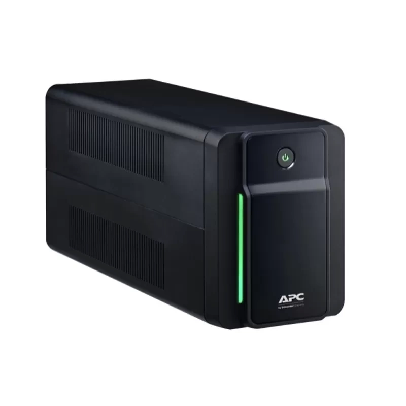 Bộ lưu điện APC Back-UPS BX950MI-MS 950VA, AVR, Universal Sockets