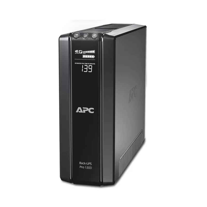 Bộ lưu điện APC BR1500GI 1500VA (1.5KVA/865W)