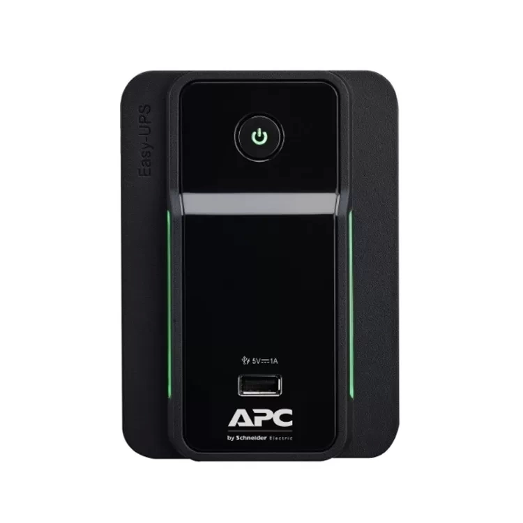 Bộ lưu điện APC BVX900LI-MS 900VA, AVR, Universal Sockets