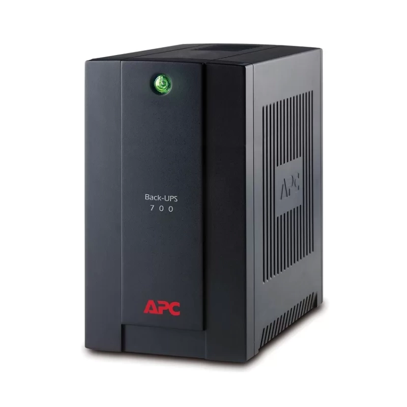 Bộ lưu điện APC BX700U-MS 700VA (700VA/390W)