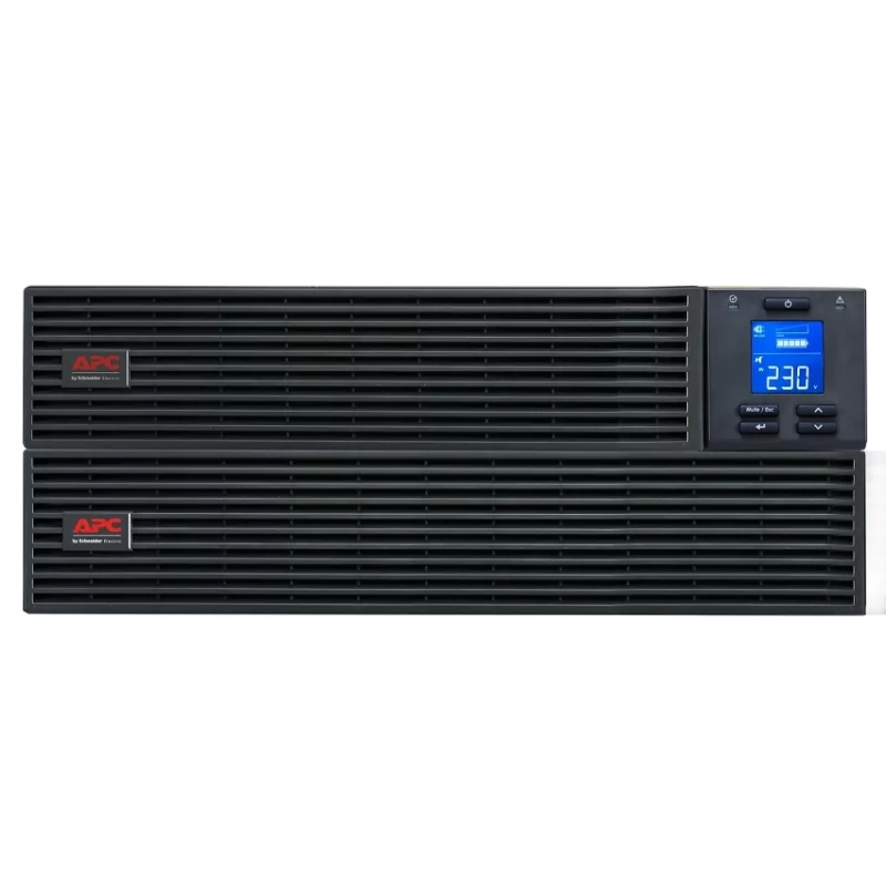 Bộ lưu điện APC Easy On-Line SRV RM SRV6KRIRK 6000VA 230V with Rail Kit