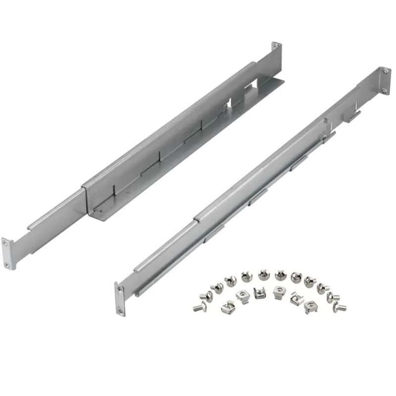 Bộ lưu điện APC Easy On-Line SRV RM SRV6KRIRK 6000VA 230V with Rail Kit