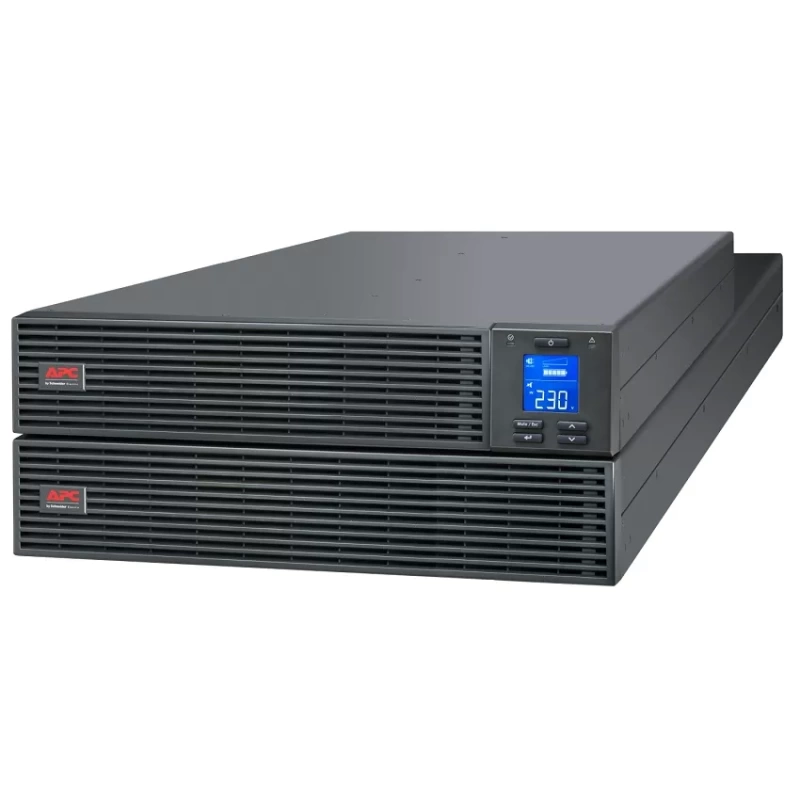 Bộ lưu điện APC Easy On-Line SRV RM SRV6KRIRK 6000VA 230V with Rail Kit