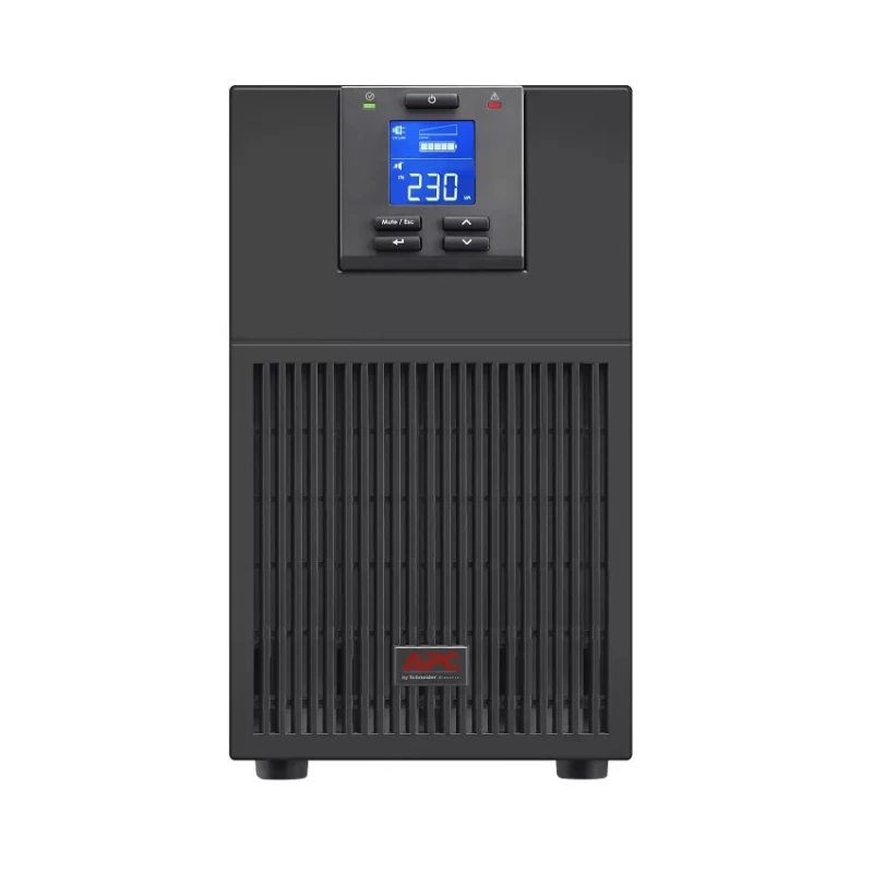 Bộ lưu điện APC Easy SRV3KI-E True Online SRV 3000VA/ 2700W 230V
