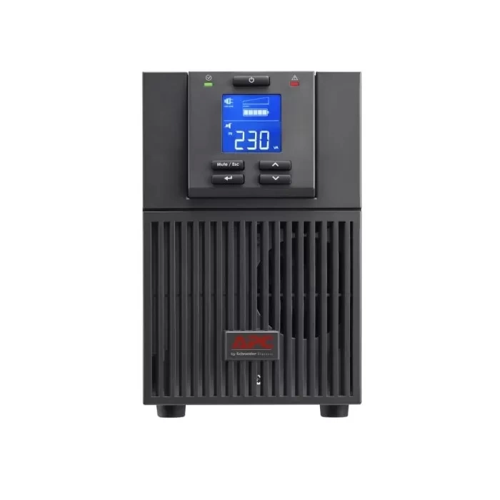 Bộ lưu điện APC Easy True Online SRV2KI-E (2000VA/1800W/230V)