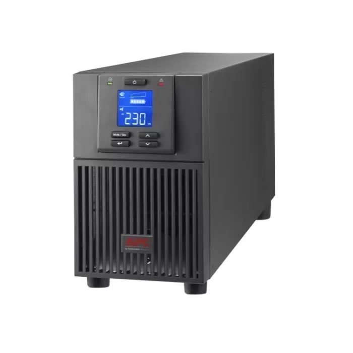 Bộ lưu điện APC Easy True Online SRV2KI-E (2000VA/1800W/230V)