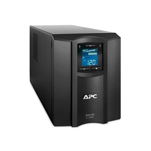 Bộ lưu điện APC Smart SMC1500IC (1500VA/ 900W)